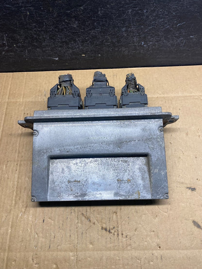 2008 2011 Ford Focus Engine Control Module Ecu Ecm 8s4a-12a650-arc AD5110 DG1