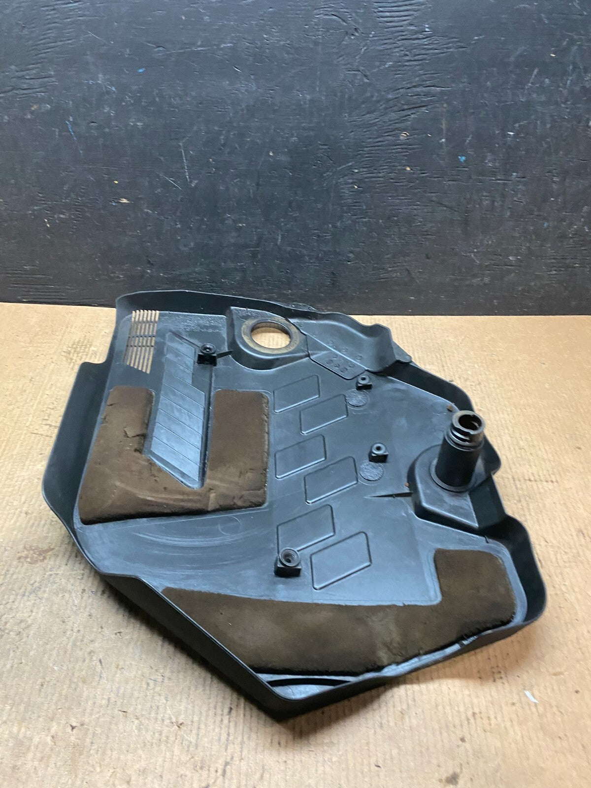 2007 to 2010 Pontiac G6 3.5L V6 Top Engine Motor Cover Q0434 DG6