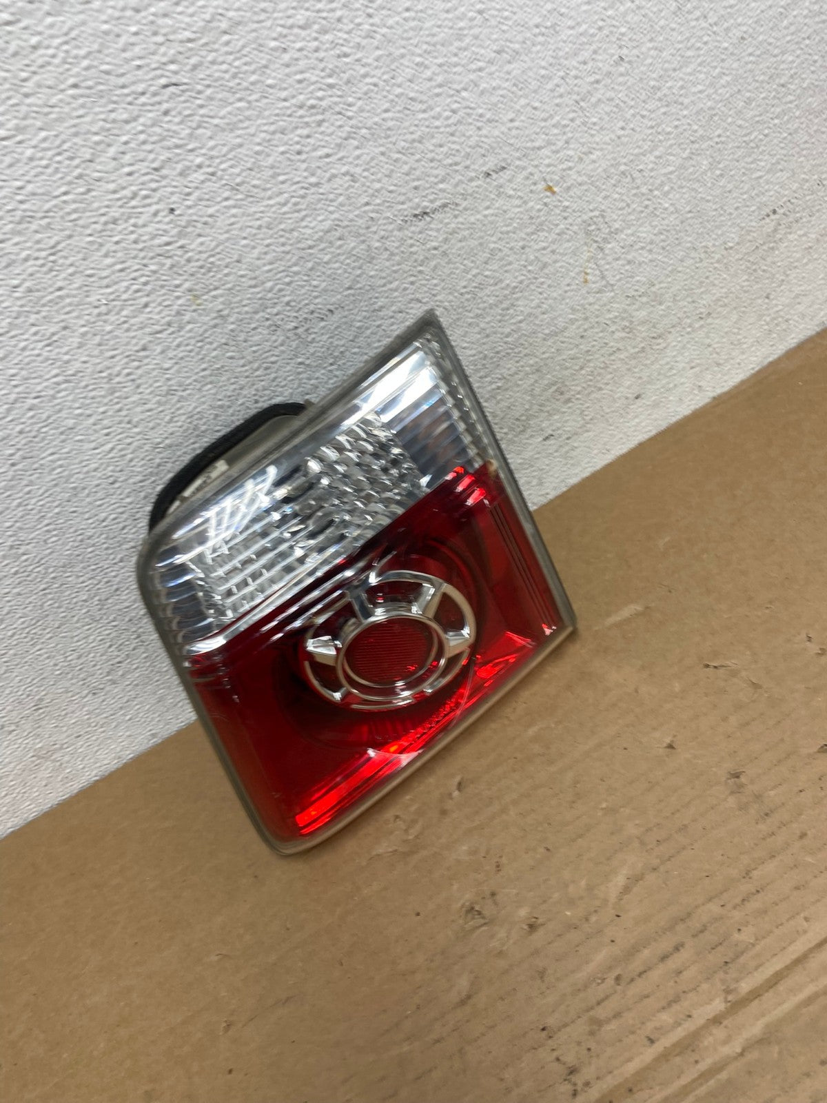 2007 to 2012 GMC Acadia Right Passenger Rh Hatch Tail Light Inner AD3867 LK2