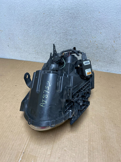2009-2013 Nissan Rogue Right Passenger Xenon HID Headlight AI8752 DW8