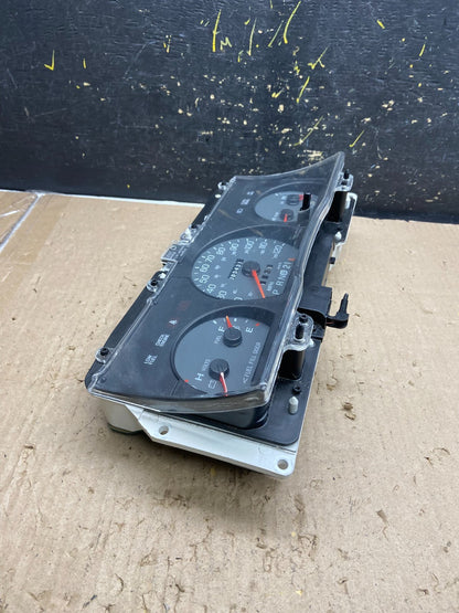 2009 to 2010 Mercury Marquis Speedometer Cluster Gauge Oem AB5567 DG2