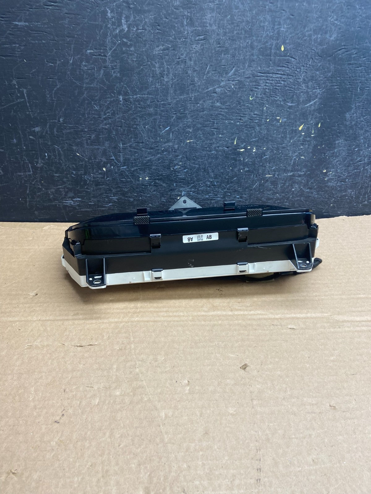 2018 2019 2020 Honda Accord Speedometer Cluster Gauge AF2465 DG4