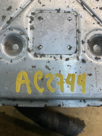2011 Dodge Avenger Chrysler 200 Engine Computer Control ECM ECU ac2744 DG3