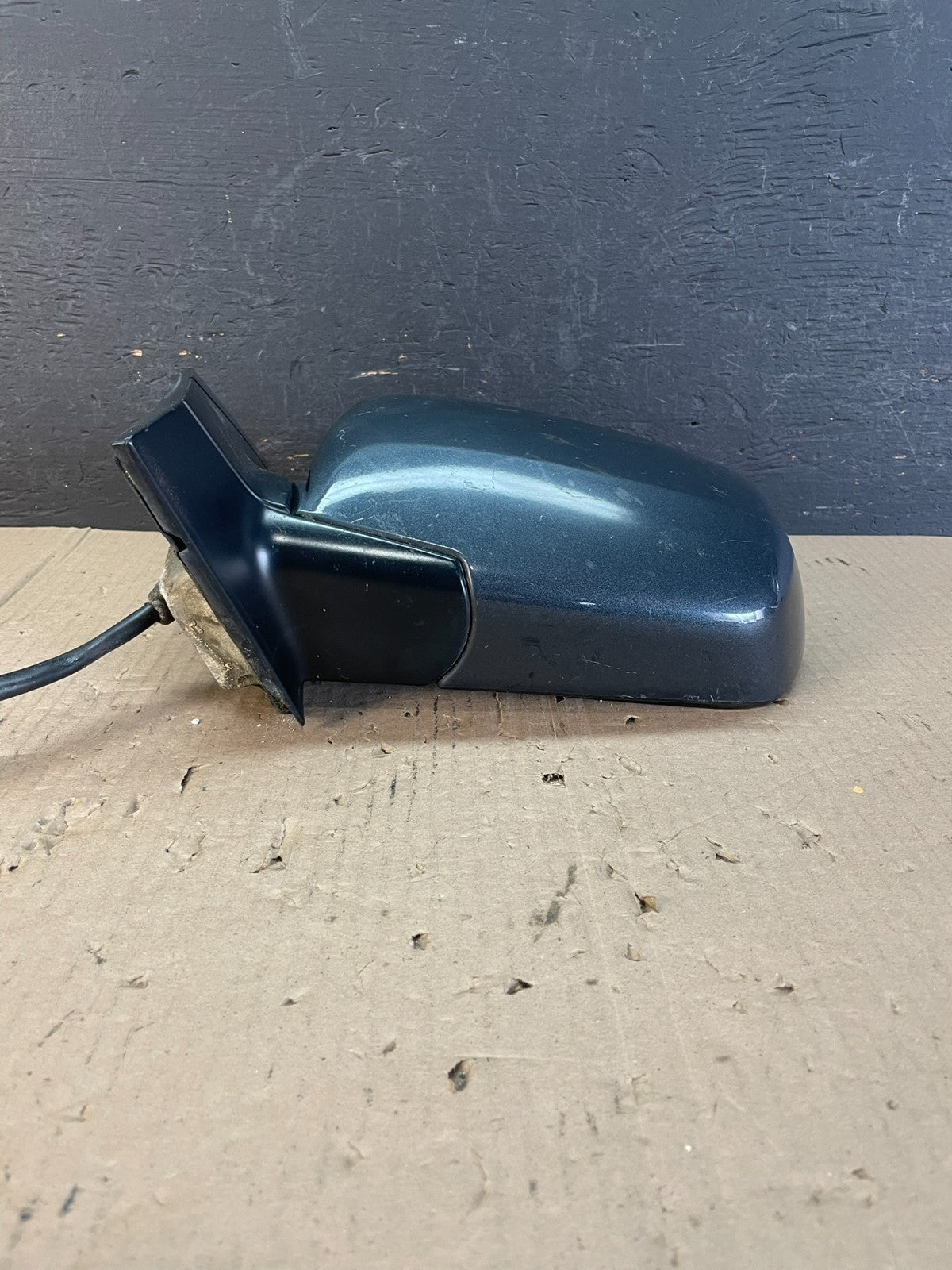 2003 to 2008 Honda Pilot Left Driver LH Side View Door Mirror AE0696 DG3