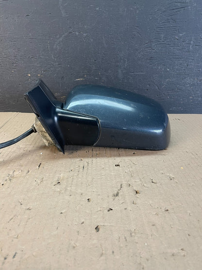 2003 to 2008 Honda Pilot Left Driver LH Side View Door Mirror AE0696 DG3
