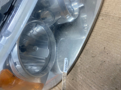 2003 - 2006 Lincoln Navigator Right Passenger RH Side Headlight Xenon AA6243 DW3