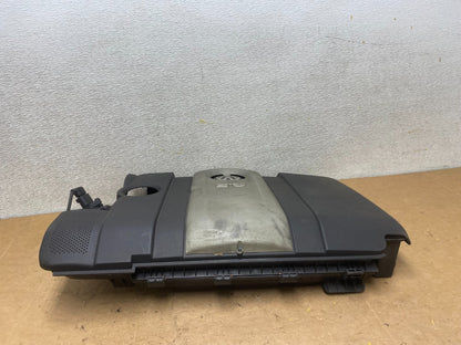 2005 to 2008 Volkswagen Jetta 2.5L Passat Jetta Engine Cover 07k129601 X5596 DG5