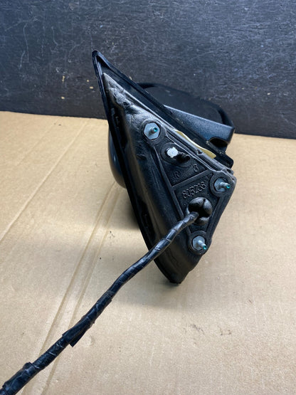 2014 - 2021 Jeep Cherokee Right Passenger View Door Blind Spot Mirror AG3666 DW4
