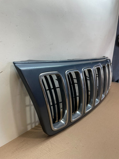 1999 to 2003 Jeep Grand Cherokee Front Upper Grill Grille AI3911 DG2