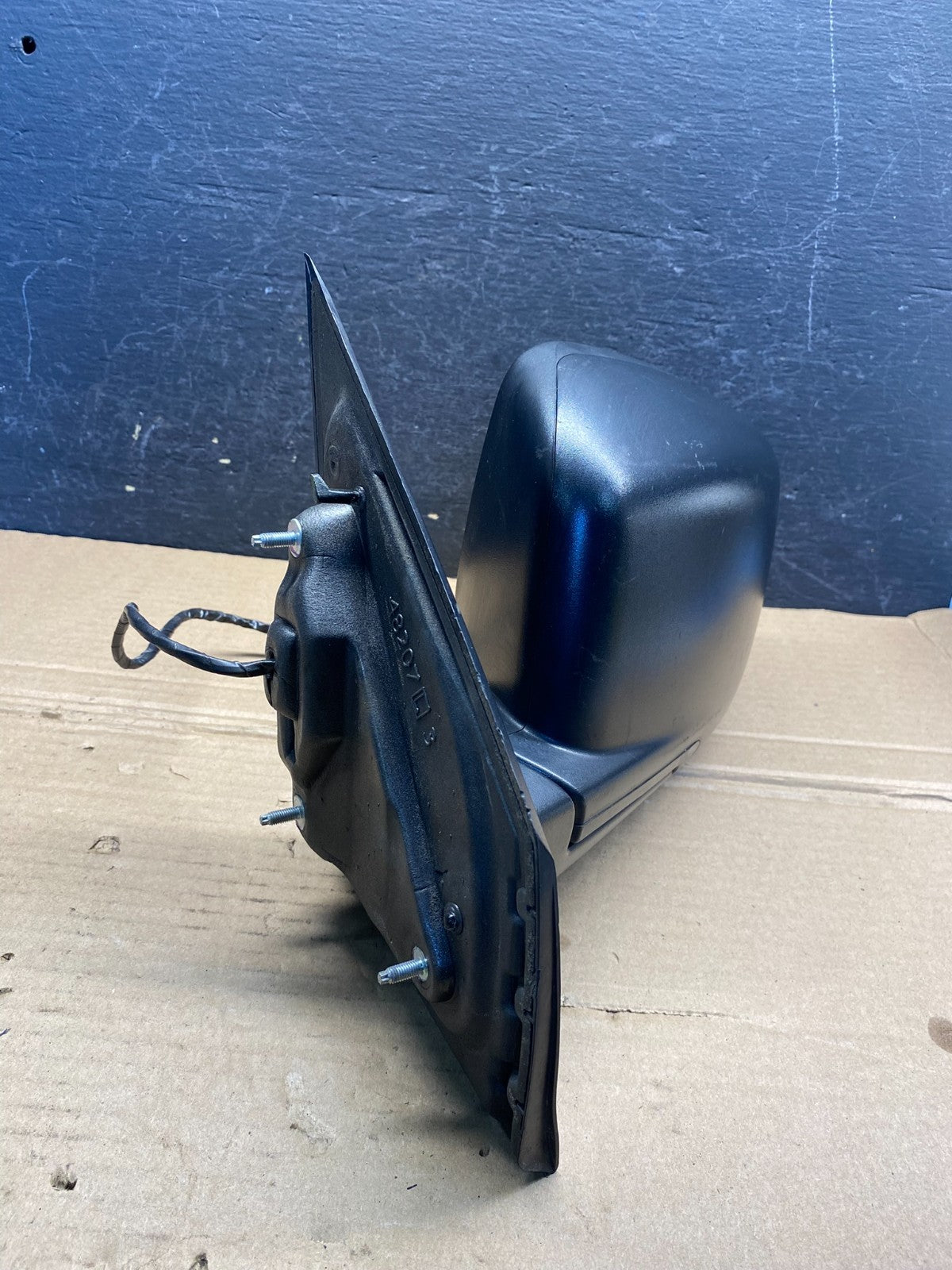 2009 - 2020 Dodge Journey Left Driver LH View Door Heated Mirror ae8110 DG1
