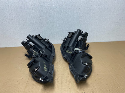 2001 to 2005 Lexus GS430 Gs300 Left+Right Headlights Halogen AB8250 DW11
