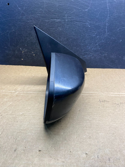 2013 to 2016 Dodge Dart Right Passenger Side View Door Mirror AF7911 DG10