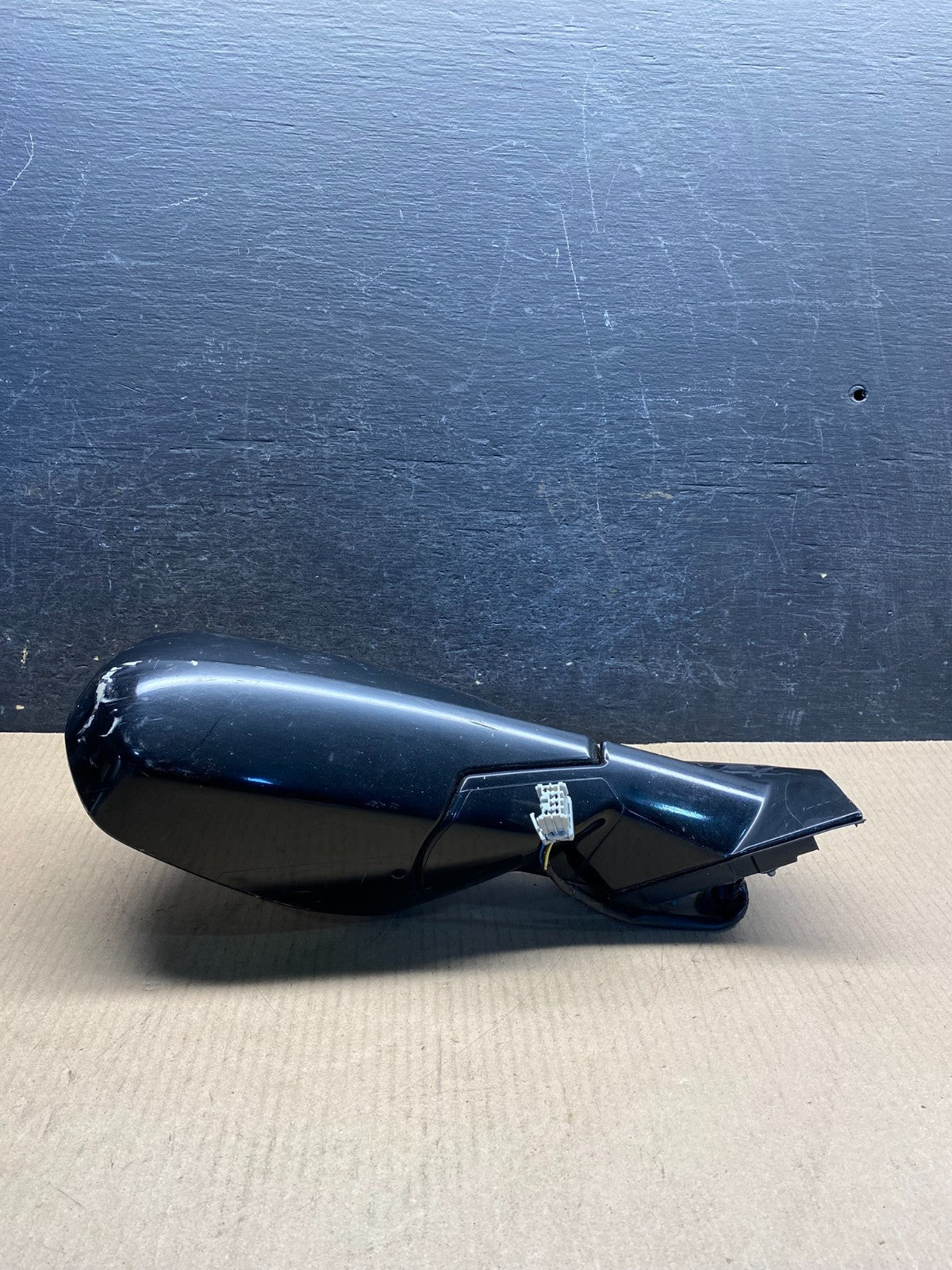 2007-2011 Honda CR-V CRV Right Passenger RH Side View Door Mirror ai7144 DW3