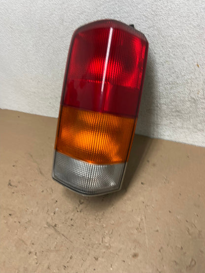 1997 to 2001 Jeep Cherokee Right Passenger Side Tail Light AG4301 LK1