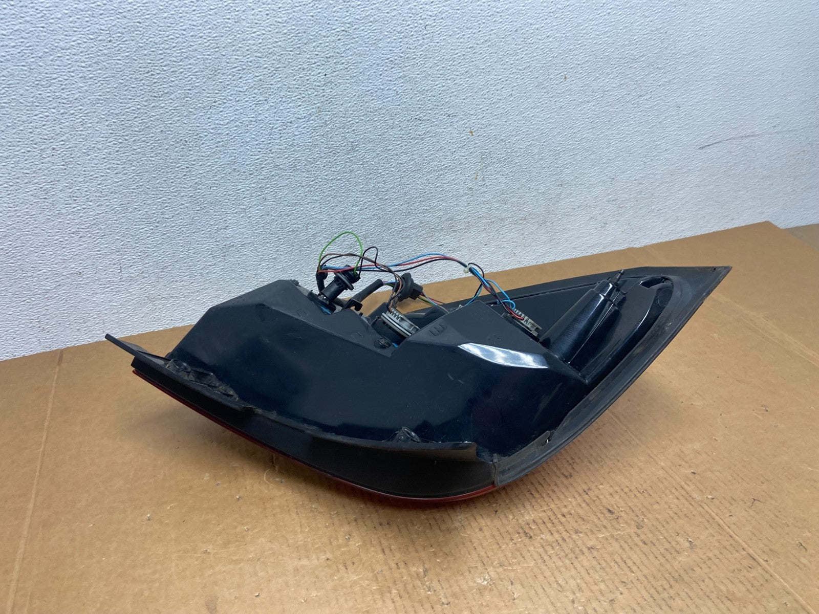 2013 to 2015 Chevrolet Capitva Right Passenger Rh Side Tail Light ae0482 DG5
