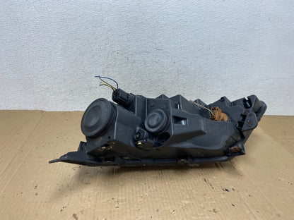 2010 2011 2012 Ford Fusion Right Passenger RH Headlight Halogen DEPO AE9034 DW6