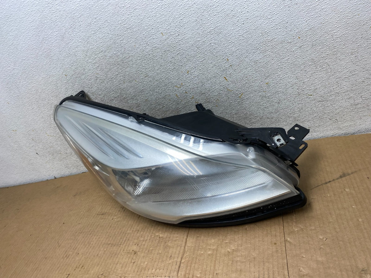 2013 - 2016 Ford Escape Headlight Right Passenger RH Side Halogen AI6964 DW1
