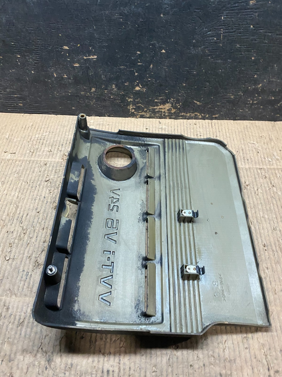 2002- 2003 Lexus ES300 Engine Motor Cover Trim Panel T9591 DG7