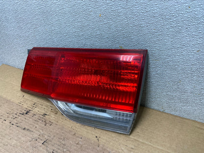 2008 2009 2010 Honda Odyssey Tail Light Inner Right Passenger Rh AB5264 LK1
