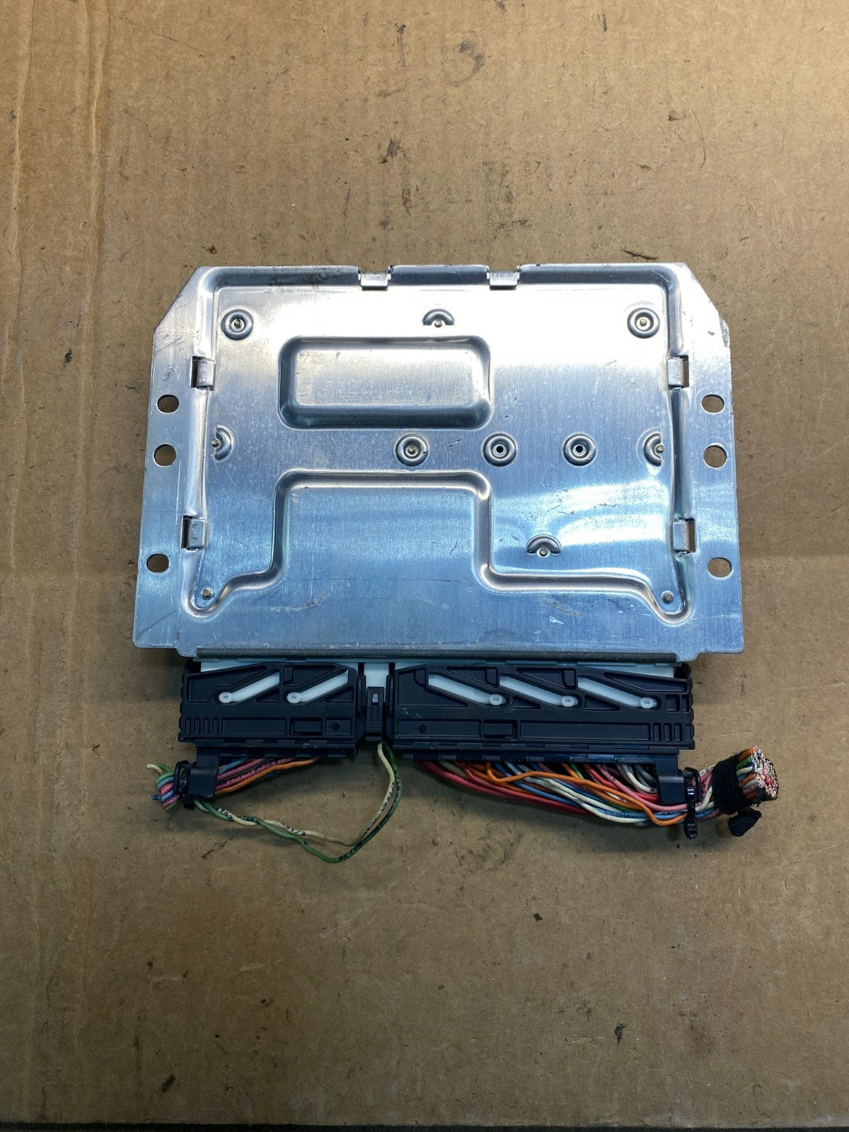 2000 to 2003 Mercedes ML-Class ML320 ABS ESP Control Module Unit OEM ab3781 DG1