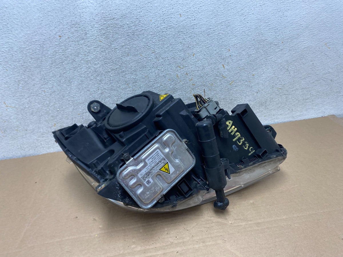 2008-2011 Mercedes C-Class C350 C300 Left Driver Xenon Headlight AH9339 DW9