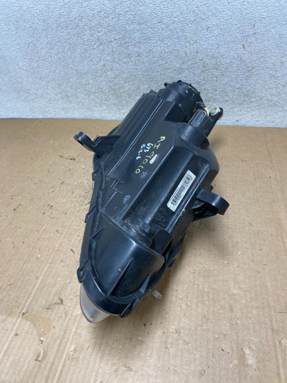 2011 2012 2013 2014 Chrysler 200 Left Driver Lh Side Headlight AI9010 DW7
