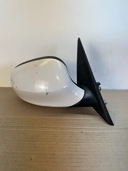 2009 to 2011 BMW 328i 335i Right Passenger Side View Door Mirror AG9919 DW0