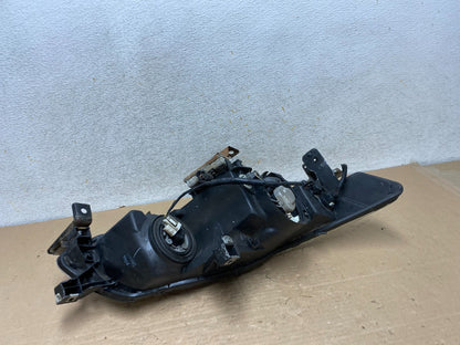 2004 2005 2006 Acura TL Headlight Left Driver LH Side Xenon HID AH9531 DW5