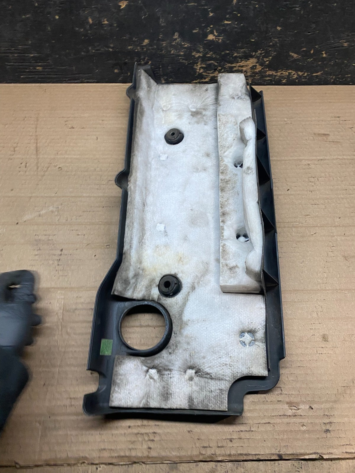 2007 to 2011 Toyota Camry Engine Cover OEM u8008 DG7