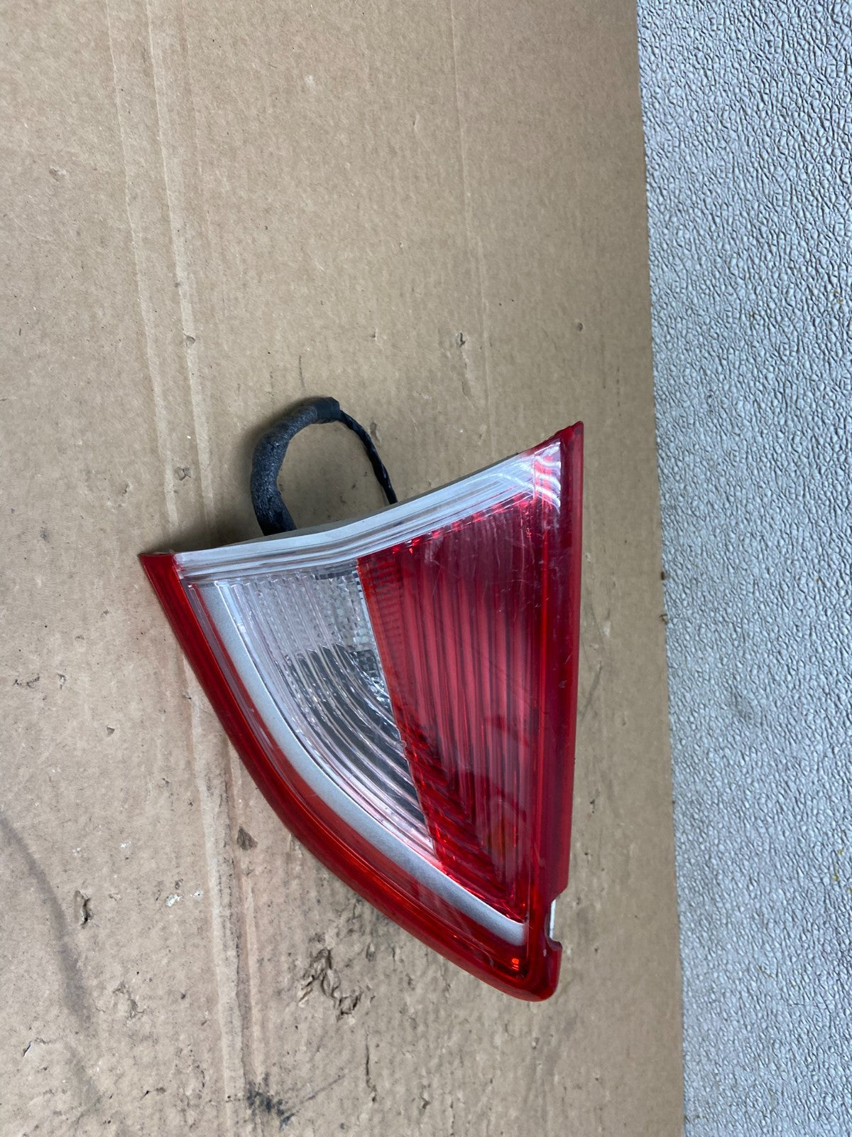 2013 to 2016 Ford Escape Left Driver LH Side Inner Tail Light OEM AB4918 LK2
