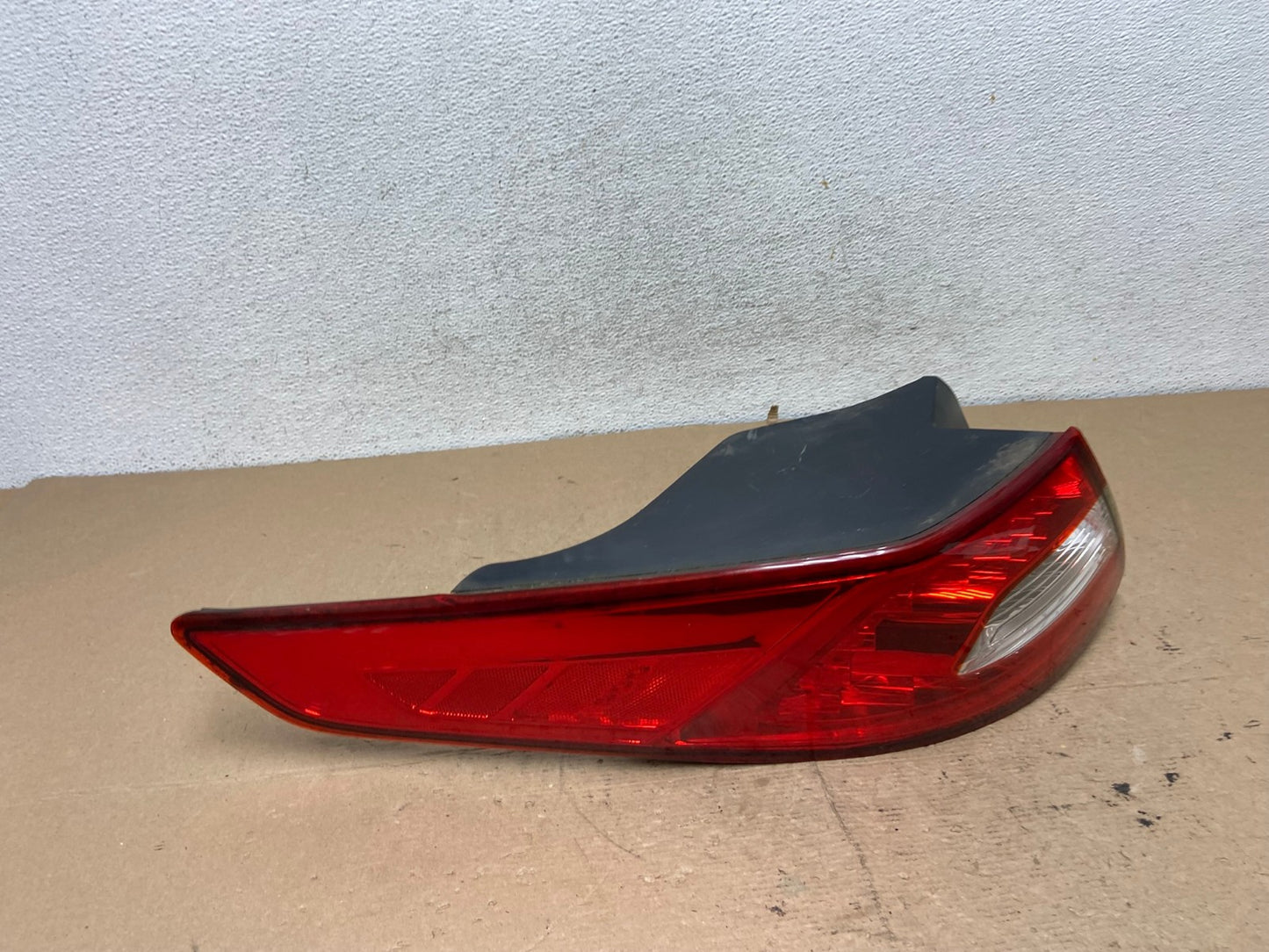 2011 2012 2013 Kia Optima Left Driver LH Side LED Tail Light AF5742 LK2