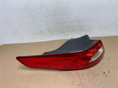 2011 2012 2013 Kia Optima Left Driver LH Side LED Tail Light AF5742 LK2