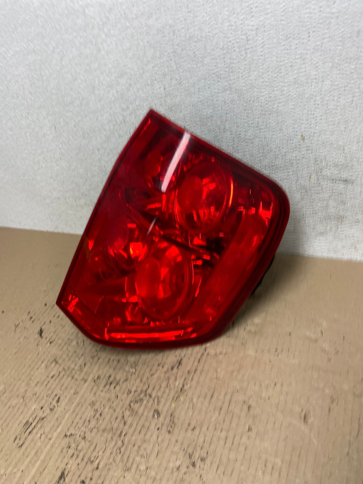 2003 2004 2005 Honda Pilot Right Passenger RH Side Tail Light AF6017 LK1