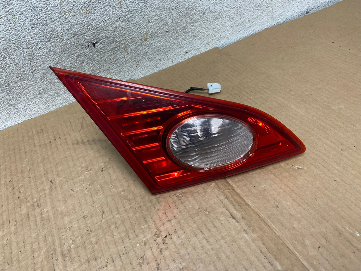 2009 2010 Nissan Murano Left Driver Lh Side Inner Tail Light AI5901 LK0