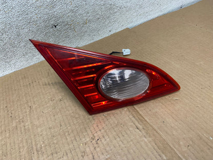 2009 2010 Nissan Murano Left Driver Lh Side Inner Tail Light AI5901 LK0