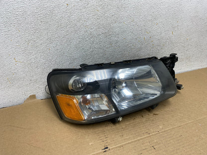 2003 2004 Subaru Forester Right RH Side Headlight Halogen AH7801 DW1
