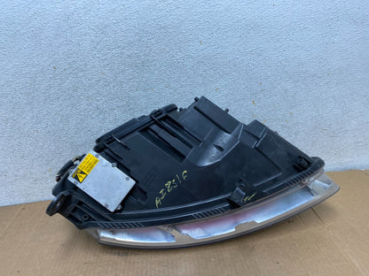 2005 to 2008 Audi A6 Left Driver Side Headlight Xenon HID AI8516 DW8