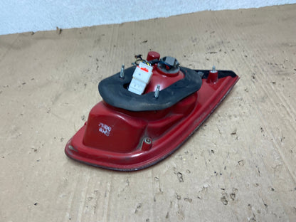 2007 2008 2009 Hyundai Santa Fe Right Passenger Tail Light Inner Y7098 DW5