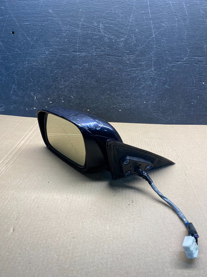 2001-2004 Lexus ES300 ES330 Left Driver LH Side View Door Mirror AH3159 DG11