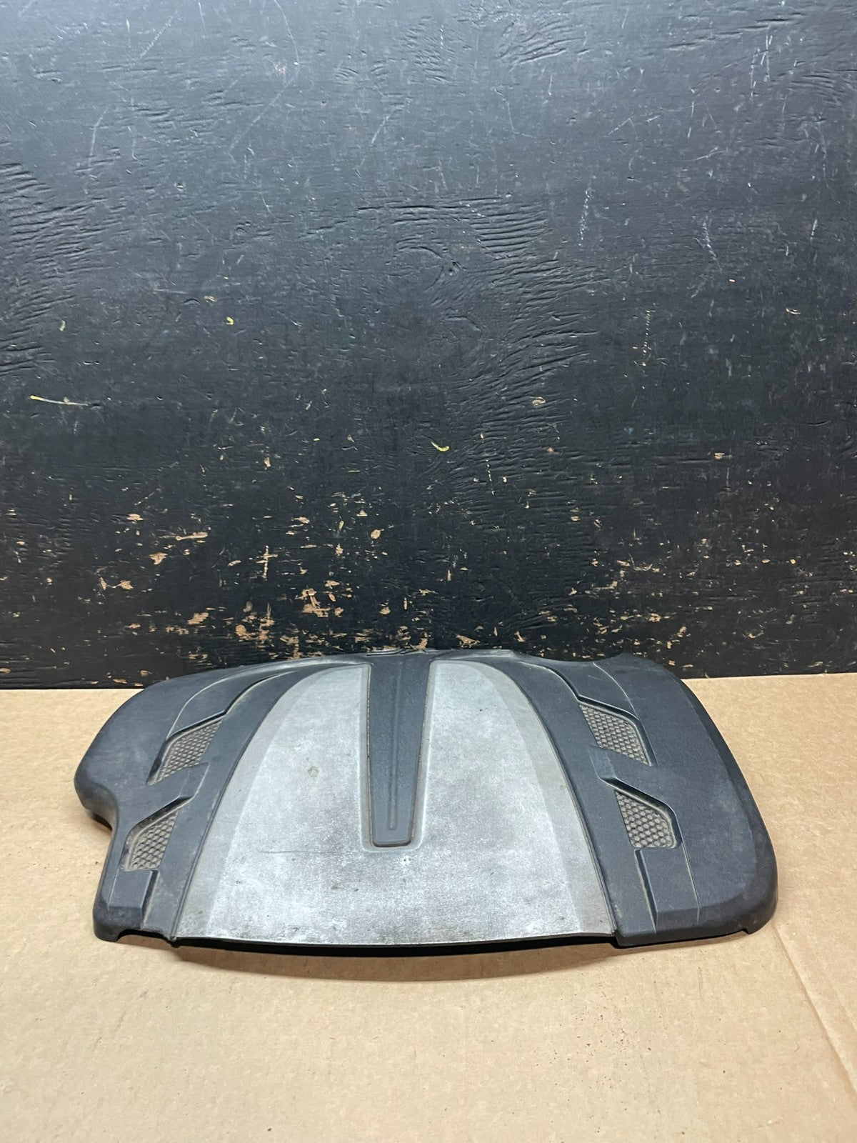 2009 - 2012 Kia Sorento Engine Cover  Engine Cover 29240-3c240 Y9717 DG4