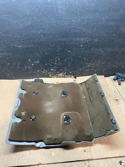 1997 to 2004 Cadillac Deville Seville Northstar Engine Motor Cover W4860 DG6