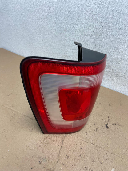 2008 to 2012 Ford Escape Left Driver LH Side Tail Light AF5116 LK2