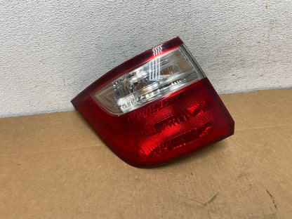 2011 2012 2013 Honda Odyssey Left Driver Side Tail Light AD5412 LK0