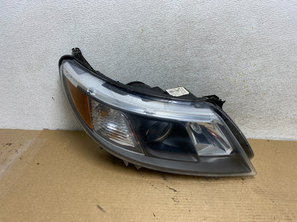 2008 - 2011 Saab 9-3 Front Right Passenger Side Halogen Headlight ah4189 DG0