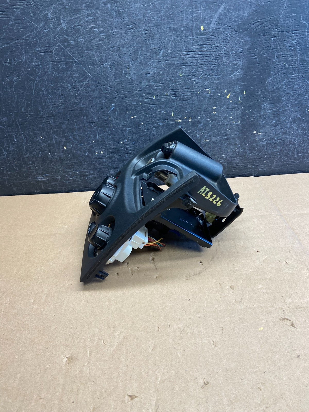 2003 to 2006 Kia Optima Ac A/C Heater Climate Control AI3226 DG1