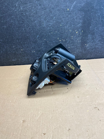 2003 to 2006 Kia Optima Ac A/C Heater Climate Control AI3226 DG1