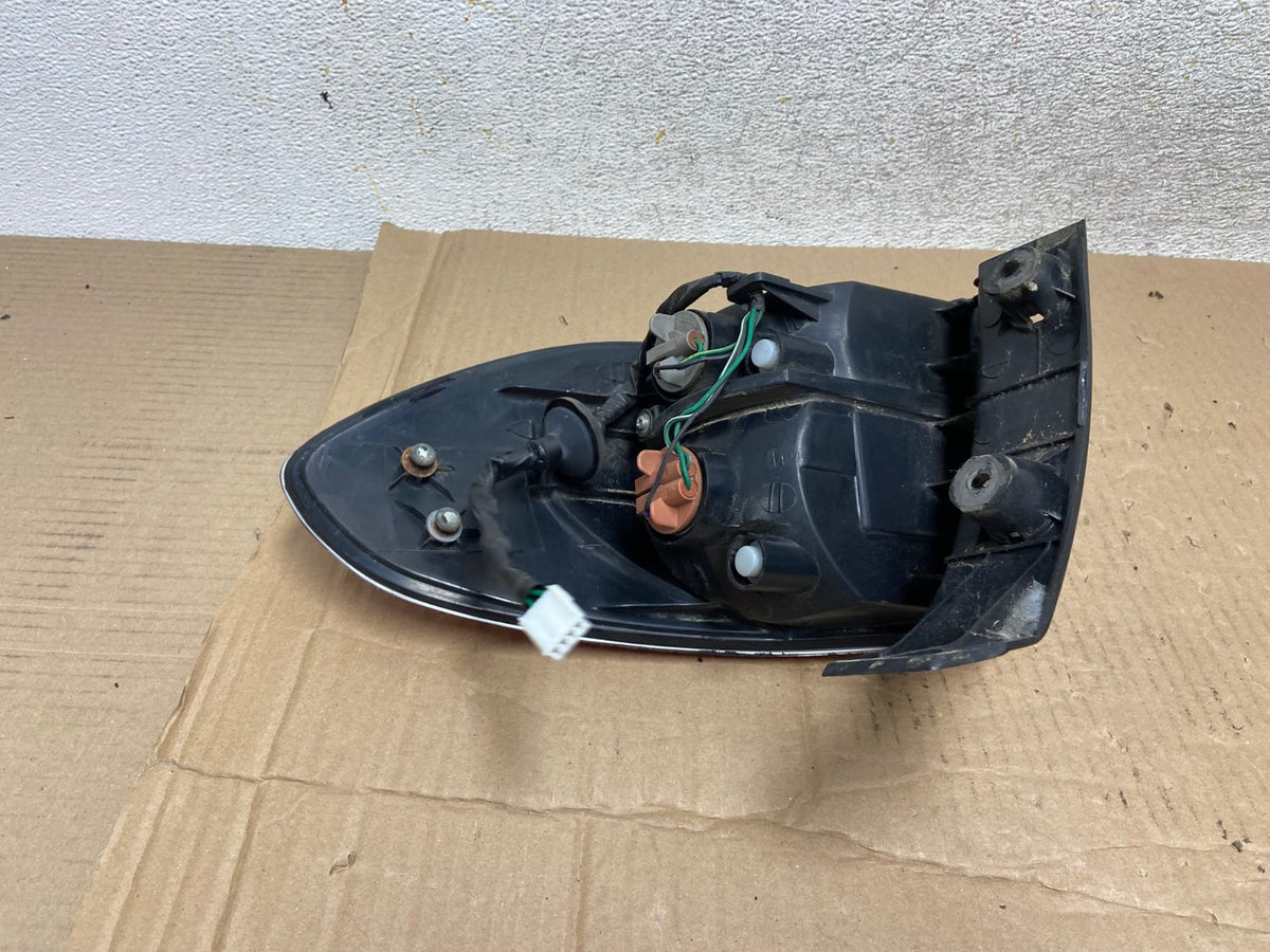 2008 to 2014 Subaru Tribeca Left Driver Lh Side Tail Light AI1210 LK5