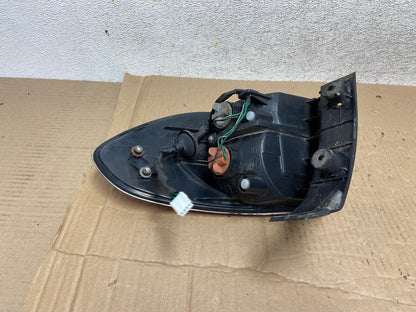 2008 to 2014 Subaru Tribeca Left Driver Lh Side Tail Light AI1210 LK5