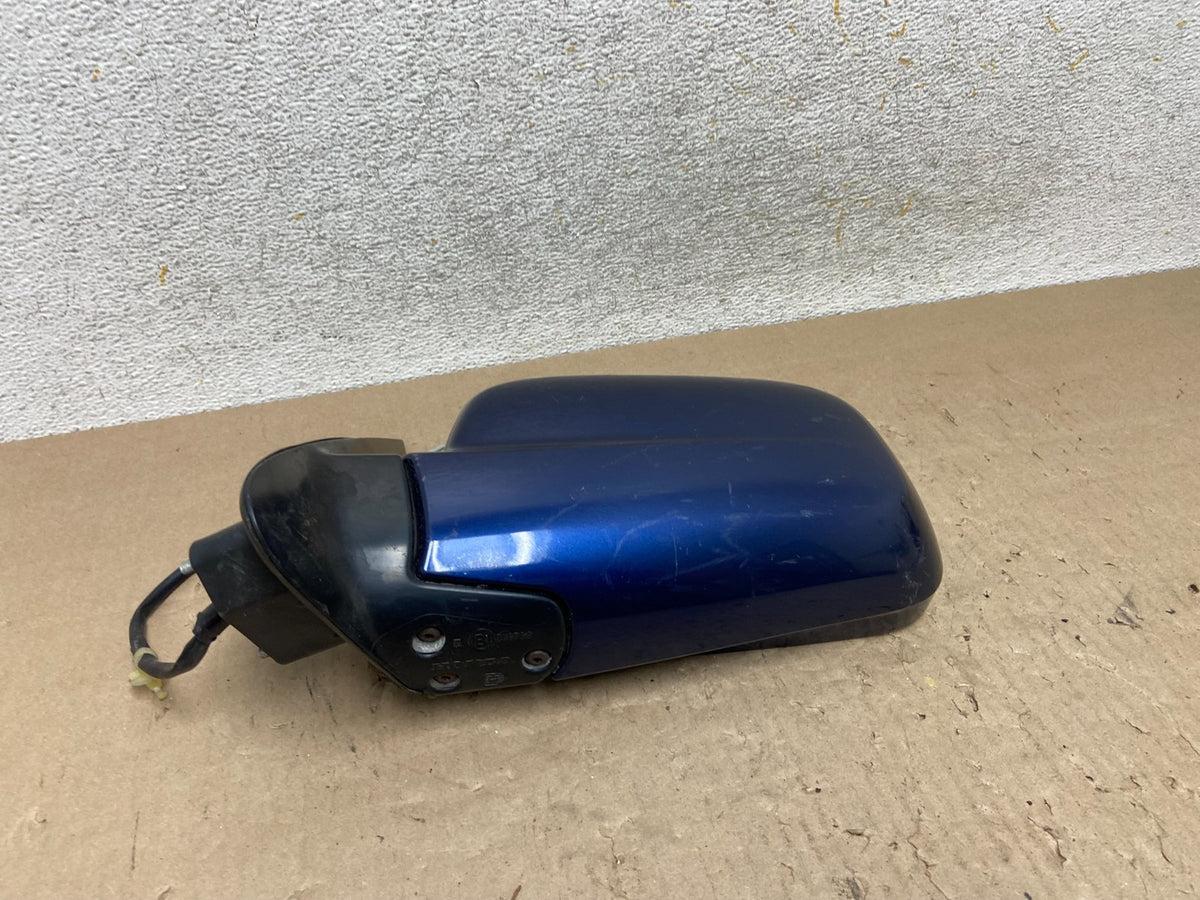 2002-2006 Honda CR-V CRV Left Driver LH Side View Door Mirror AI2359 DW3