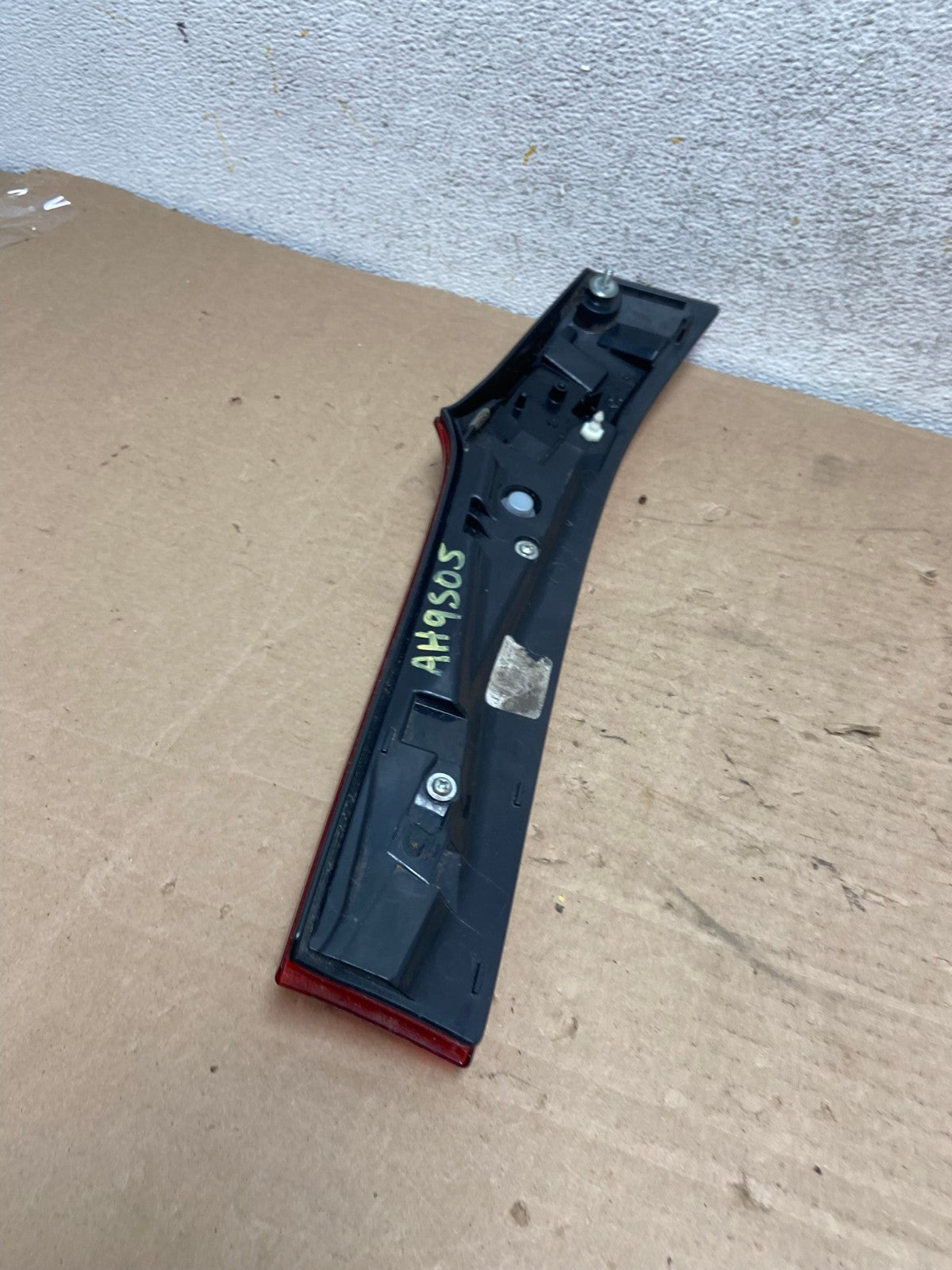 2015 to 2020 Honda Fit Left Driver LH Side Upper Tail Light AH9505 LK8